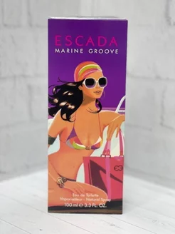 Духи Escada Marine Groove 100ml192