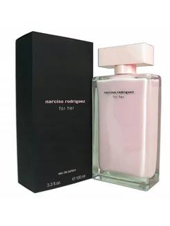 Narciso Rodriguez For Her, 100 мл192