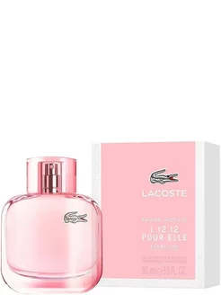 Lacoste L.12.12 Pour Elle Sparkling 90192