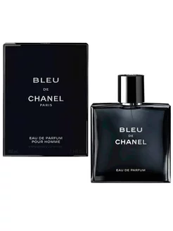 Bleu de Chanel Eau de Parfum 100ml192