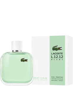 Lacoste L.12.12 Blanc Eau Fraiche, 100192