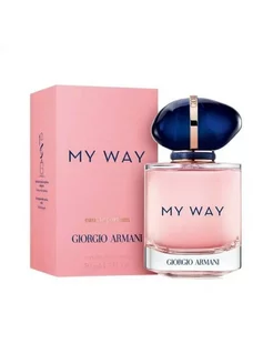 Парфюмерная вода Armani My Way 100ml192