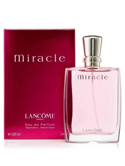 Miracle Lancome Eau de Parfum 100 ml192