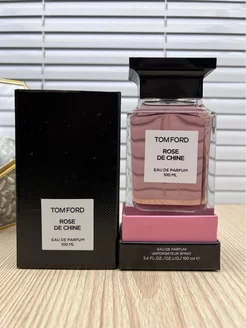 Tom Ford Rose De Chine 100 ml192