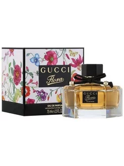 Flora by Gucci Eau de Parfum 75ml192