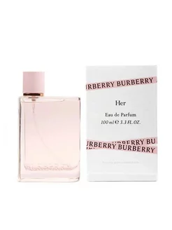 Burberry Her edp Burberry 100 ml192