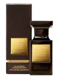 TOM FORD Tuscan Leather Том форд духи