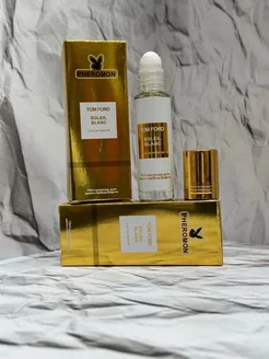 TOM FORD Soleil Blanc масляные духи 10мл