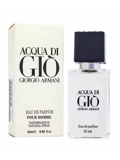 духи Armani Aqua Di Gio, 25 мл