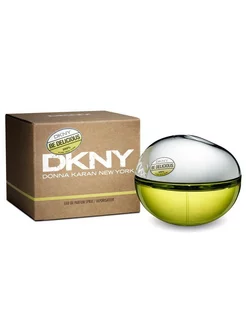 Dkny Be Delicious парфюм Донна Каран