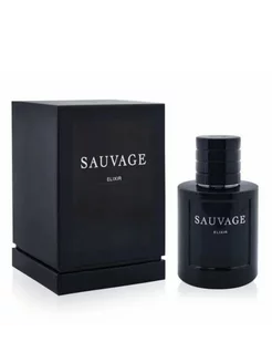 Кристиан Диор Sauvage Elixir Вода парфюмерная 60 мл