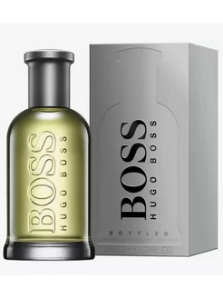 Boss bottled Hugo Boss