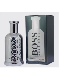 Туалетная вода Hugo Boss Boss Bottled United 100 мл