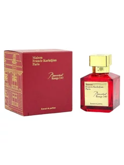 Francis Kurkdjian Baccarat Rouge 540 Extrait De Parfum 70ml