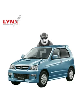 Наконечник рулевой Daihatsu Terios Kid Териос Кид правый