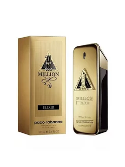 1 Million Elixir Paco Rabanne 100ml