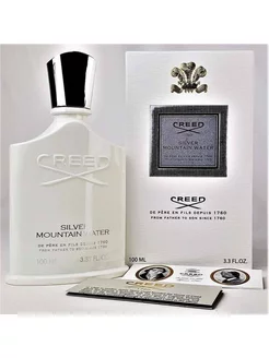 Creed Silver Mountain Water 100ml