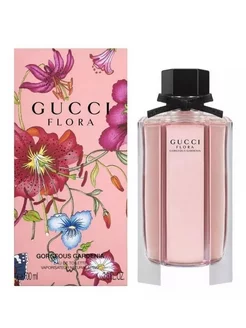 GUCCI Flora By Gucci Gorgeous Gardenia