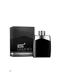 Mont Blanc legend