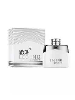 Mont Blanc Legend Spirit 100 мл