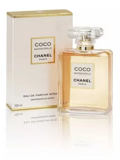 CHANEL COCO MADEMOISELLE INTENSE 100 ML