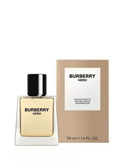 Burberry Hero духи барберри герой