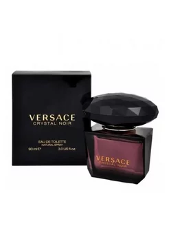 Crystal Noir Versace 90 мл