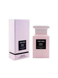 Парфюмерная вода TOM FORD Rose Prick 100 мл