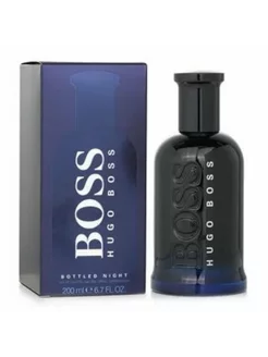 Hugo Boss Bottled Night 100ml