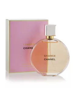 Chanel Chance Eau De Parfum 100ml