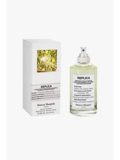 MAISON MARTIN MARGIELA Replica Matcha Meditation