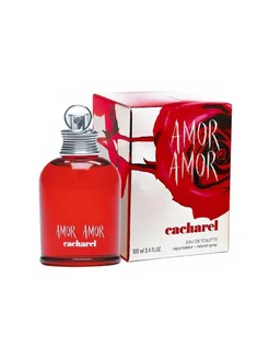 Cacharel Amor Amor 100ml