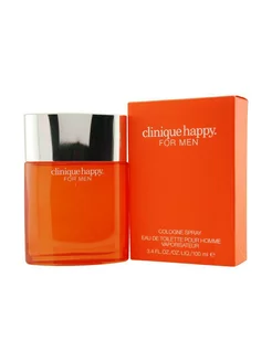 Clinique Happy For Men 100ml