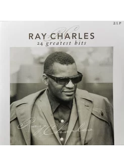 Ray Charles "24 Greatest Hits"