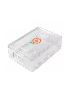 Прозрачный корпус для Orange Pi One