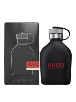 Hugo Boss Hugo Just Different 75ml