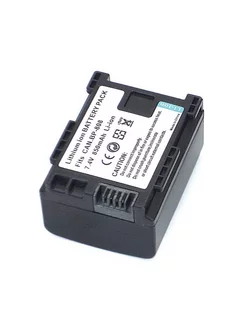 Аккумулятор для камеры Canon LEGRIA FS10 (BP-808) 850mAh