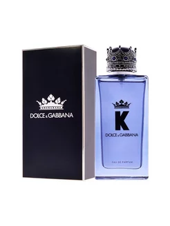 Dolce Gabbana K Eau De Parfum 100ml