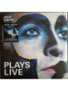 PETER GABRIEL Plays Live бренд 2LP продавец 