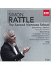 SIMON RATTLE The Second Viennese School бренд 5CD продавец 