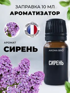 заправка для ароматизатора в машину