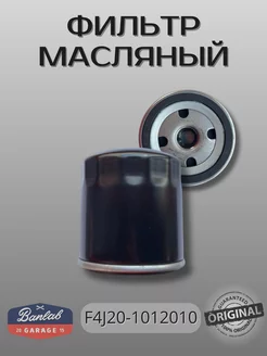 Фильтр масляный F4J201012010 Tiggo 8 PROMAX, EXEED