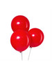 Шар латексный 12", пастель, набор 25 шт, цвет красный бренд s.alesya.n-для праздника продавец 