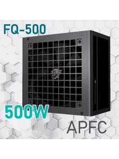 Блок питания ATX FQ-500