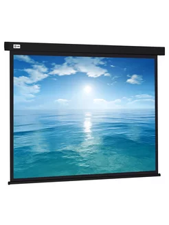 Экран для проектора Wallscreen CS-PSW-104x186-BK