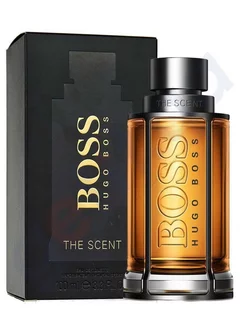 Hugo Boss The Scent, 100 мл