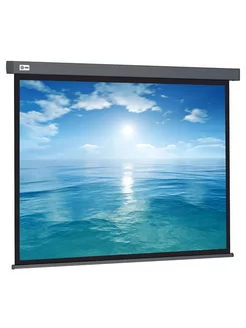 Экран для проектора Wallscreen CS-PSW-104X186-SG