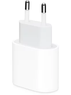 Сетевое зарядное устройство 20W USB-C Power Adapter