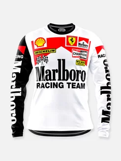 Джерси Marlboro Мотоджерси эндуро