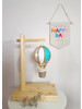 Светильник воздушный шар. Декор в детскую бренд Мишка Томи продавец 
